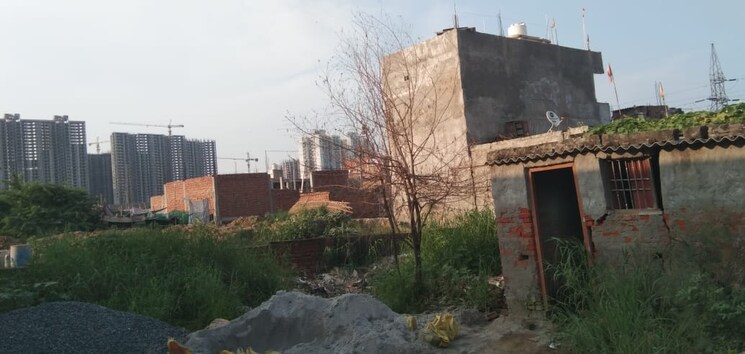 Exterior View, parx-laureate  50 Sq.Yd. Plot In Sector 108 Noida 8171043