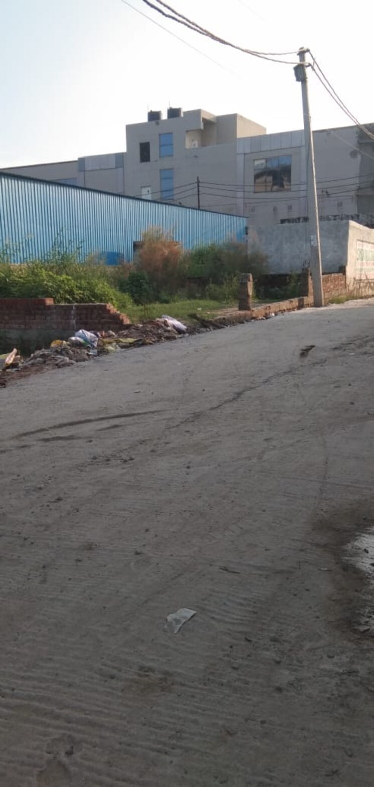 undefined, parx-laureate  50 Sq.Yd. Plot In Sector 108 Noida 8171043