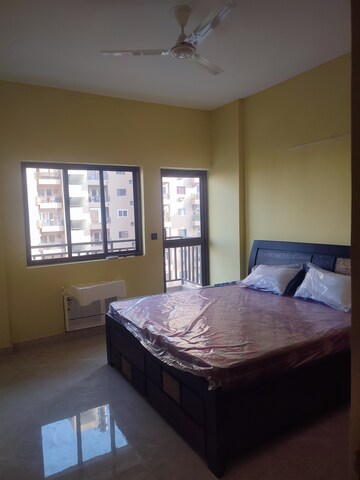 Furnished Amenities in 3.5 BHK Apartment at Ardee City Palm Grove Heights, Sector 52 – for Rent