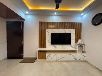 Bedroom in 2 BHK Apartment at Chandra Modern Panorama, Bagiamau – for Sale