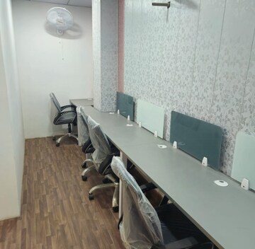 Team Area in  Office Space in IT/SEZ at Sector 16 – for Rent