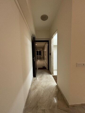 Building Lobby in 2 BHK Apartment at L&T Emerald Isle, Powai – for Rent