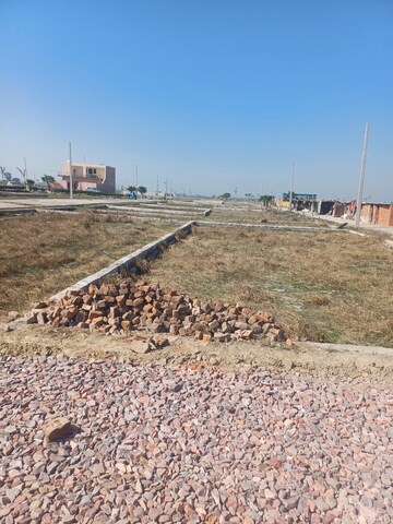  Land For Sale in Jewar