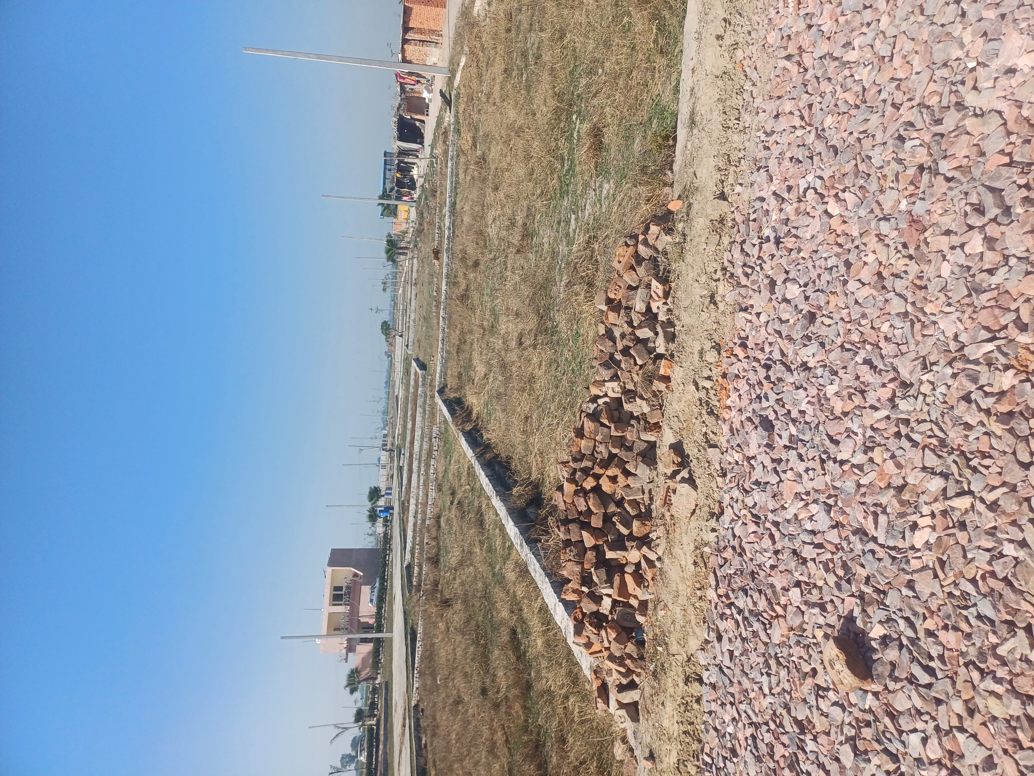 Land For Sale in The Grand City 