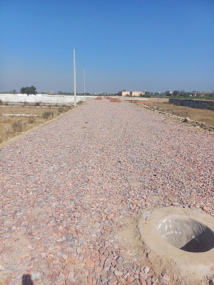 Exterior View, jewar Commercial Land 479 Sq.Yd. In Jewar Greater Noida 8171068