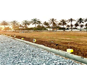 Plot Area in  Plot at Mysore Road – for Sale