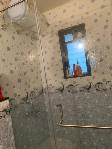 Furnished Amenities in 2 BHK Apartment at Eden Garden CHS, Viman Nagar – for Rent