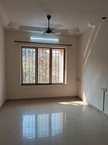 1 BHK Apartment For Rent in Dosti Daffodil Wadala East Mumbai  8171145