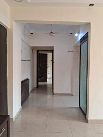 1 BHK Apartment For Rent in Dosti Daffodil Wadala East Mumbai  8171145