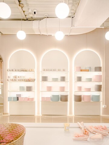  Office Space For Rent in Bow Bazaar