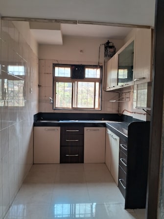 1 BHK Apartment For Rent in Dosti Daffodil Wadala East Mumbai  8171145