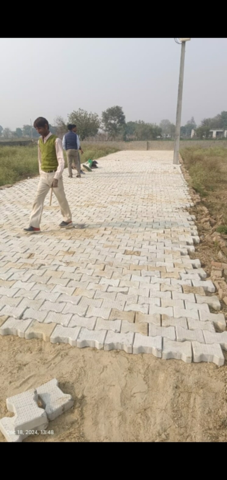 undefined, swarnim-vihar  70 Sq.Yd. Plot In Sector 82 Noida 8171121