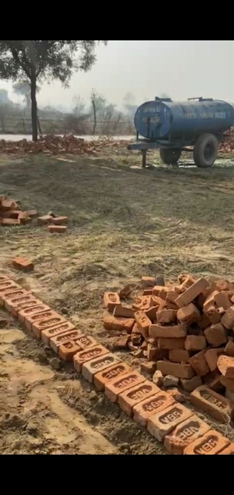 Exterior View, swarnim-vihar  70 Sq.Yd. Plot In Sector 82 Noida 8171121