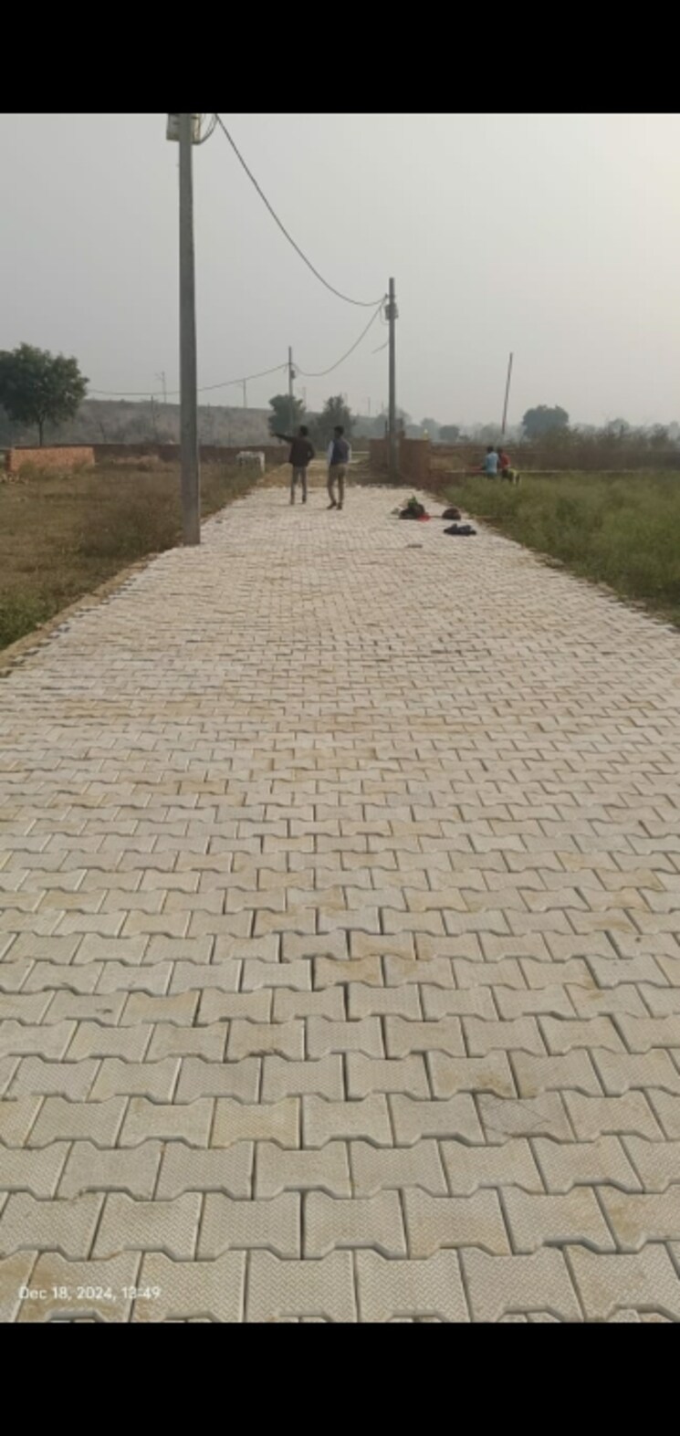 Exterior View, swarnim-vihar  70 Sq.Yd. Plot In Sector 82 Noida 8171121