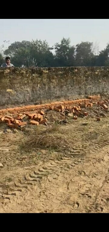 Plot Area in  Plot at Swarnim Vihar, Sector 82 – for Sale