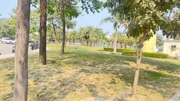  Plot – Garden View at Emaar Gomti Greens, Gomti Nagar - for Sale