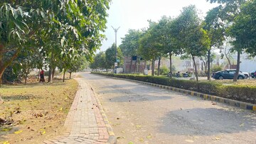  Plot – Exterior View View at Emaar Gomti Greens, Gomti Nagar - for Sale