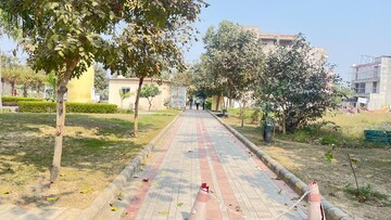  Plot – Exterior View View at Emaar Gomti Greens, Gomti Nagar - for Sale