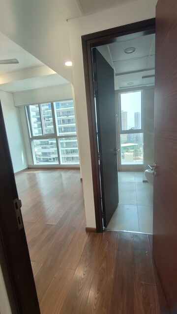 Building Lobby in 4 BHK Apartment at Bombay Realty Island City Center, Dadar East – for Sale
