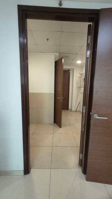 Building Lobby in 4 BHK Apartment at Bombay Realty Island City Center, Dadar East – for Sale