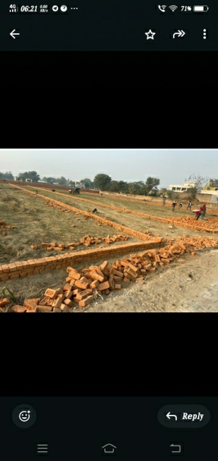 undefined, the-first-brick-apartment  65 Sq.Yd. Plot In Sector 7 Noida 8171142