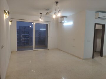 Master Bedroom in 4 BHK Builder Floor at DLF Garden City Independent Floors, Sector 92 – for Rent