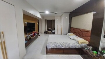 4 BHK Apartment For Resale in Shiv Parvati Apartments Andheri Andheri West Mumbai  8171159