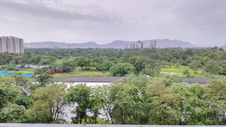 Master Bedroom, runwal-my-city-phase-ii-cluster-05 1 Bedroom 409 Sq.Ft. Apartment In Dombivli East Thane 8171200