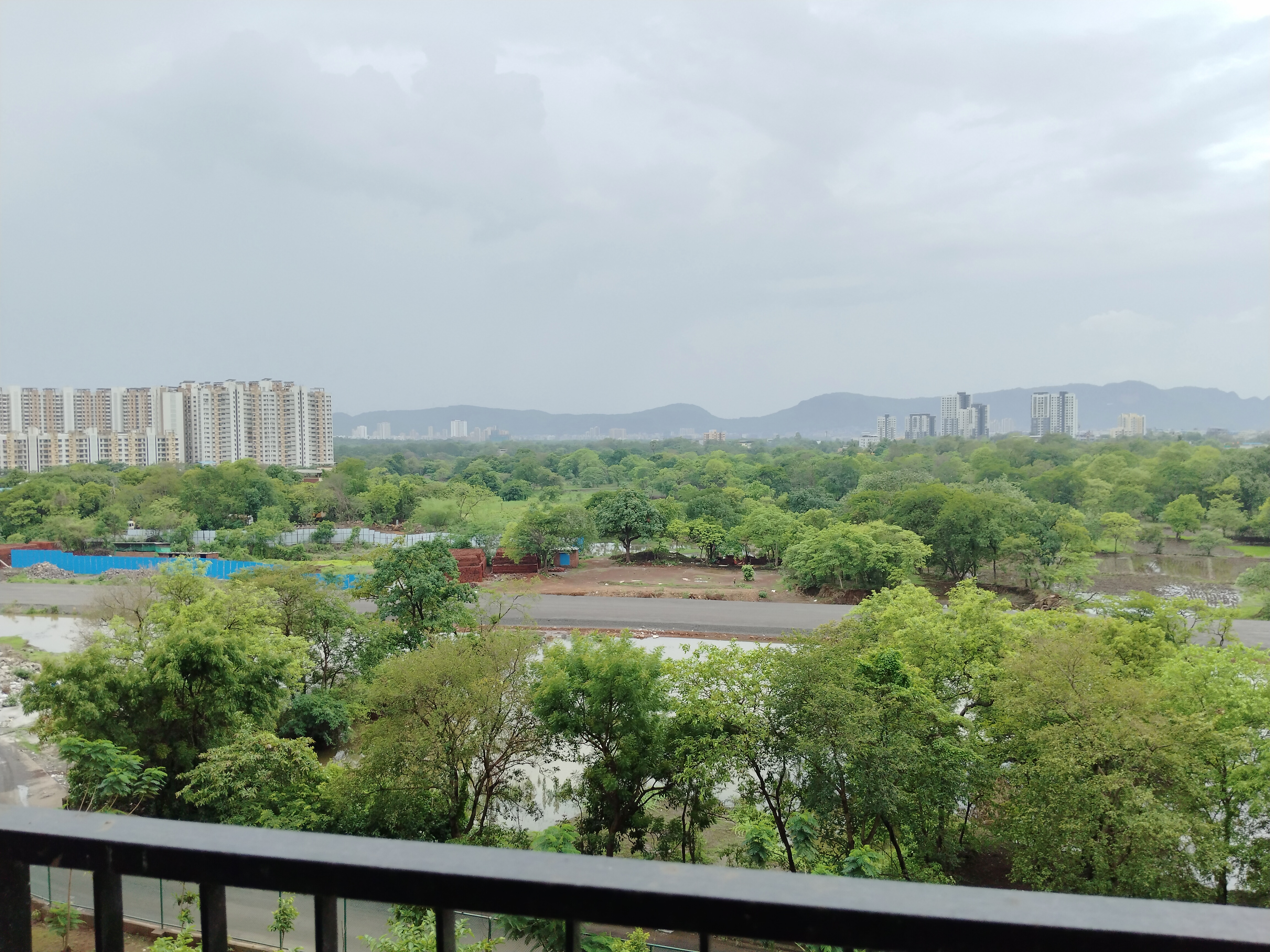 1 BHK 409 Sq.Ft. Apartment in Runwal My City Phase II Cluster 05