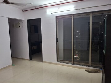 Building Lobby in 1 BHK Apartment at Runwal Eirene, Balkum Pada – for Sale
