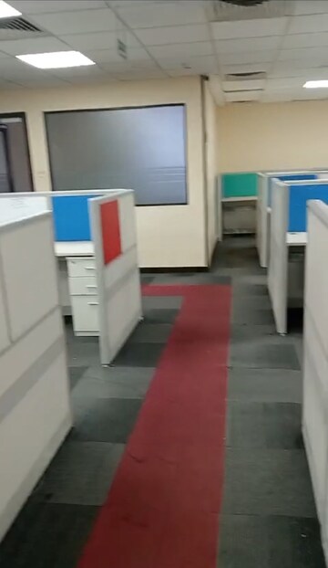 Commercial Office Space in IT/SEZ 6000 Sq.Ft. For Rent in Sector 3 Noida  8171192