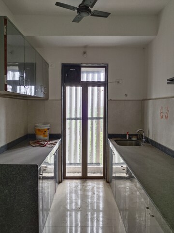 Living Room in 1 BHK Apartment at Runwal My City Phase II Cluster 05, Dombivli East – for Sale