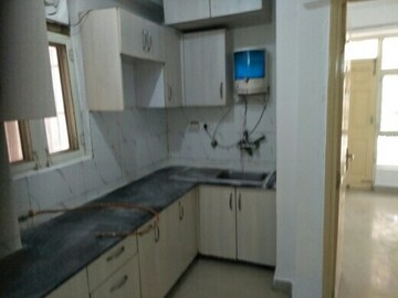 Kitchen in 2 BHK Apartment at Supertech Cape Town, Sector 74 – for Rent