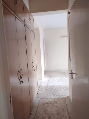 Living Room in 2 BHK Apartment at DLF The Princeton Estate, Dlf Phase V – for Rent