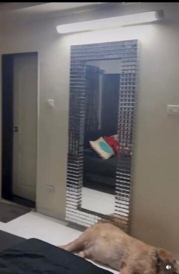 Bedroom in 3 BHK Apartment at Chembur – for Rent