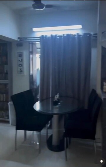 Living Room in 3 BHK Apartment at Chembur – for Rent