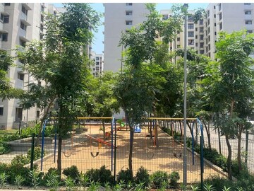 1 BHK Apartment – Exterior View View at Lodha Crown Taloja Quality Homes, Dombivli East - for Rent