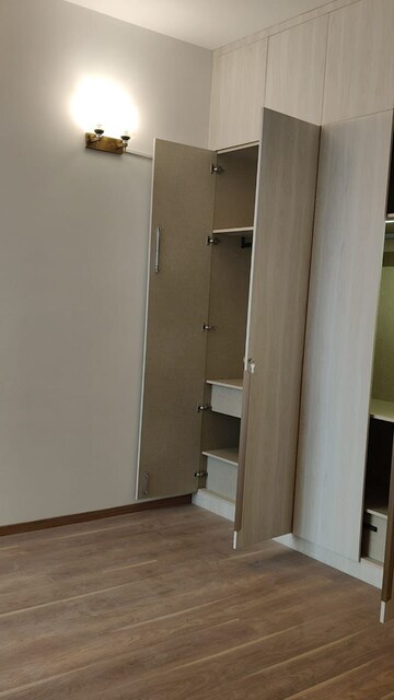 Master Bedroom in 3 BHK Apartment at SS Hibiscus, Sector 50 – for Rent