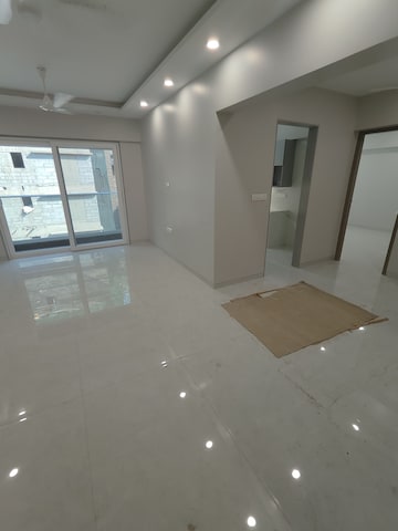 1 BHK Apartment For Rent in Vaibhavlaxmi East Syde Ghatkopar East Mumbai  8171237