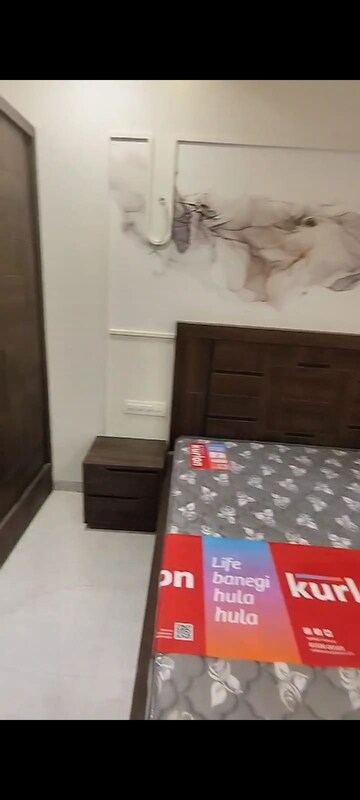 Furnished Amenities in 1 BHK Apartment at Dream Arihant Niwara Sky, Sion – for Sale