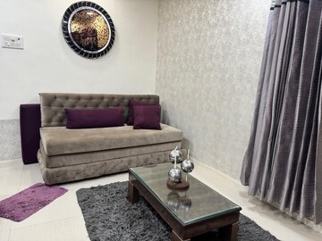 Bedroom in 2 BHK Apartment at Kanakia Spaces Zen World, Kanjurmarg East – for Rent