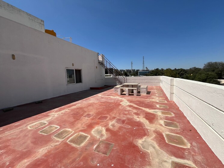 Swimming Pool, reliaable-lakedew-residency 3 Bedroom 2375 Sq.Ft. Apartment In Harlur Bangalore 8171226