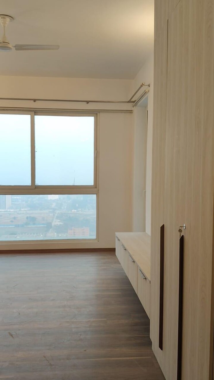 Room, baani-city-center 2 Bedroom 1200 Sq.Ft. Apartment In Sector 63 Gurgaon 8171235
