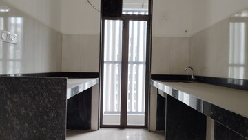 Kitchen in 3 BHK Apartment at Runwal My City Phase II Cluster 05, Dombivli East – for Sale