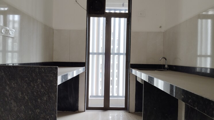 Kitchen, runwal-my-city-phase-ii-cluster-05 3 Bedroom 777 Sq.Ft. Apartment In Dombivli East Thane 8171249