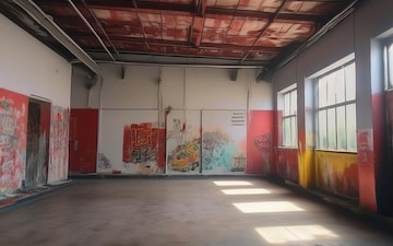 Office Space For Sale in Chittaranjan Avenue