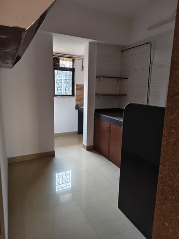 Kitchen in 3 BHK Apartment at Chembur – for Rent