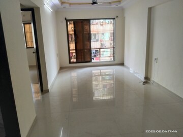 Building Lobby in 2 BHK Apartment at Abhimaan Building, Goregaon West – for Rent