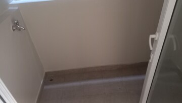 Balcony in 1 BHK Apartment at Puravankara Silversands, Mundhwa – for Rent