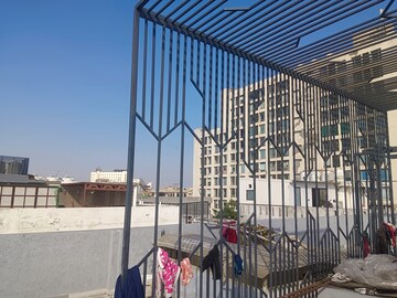 5 BHK Builder Floor – Exterior View View at Auram Floor, South City 2 - for Rent